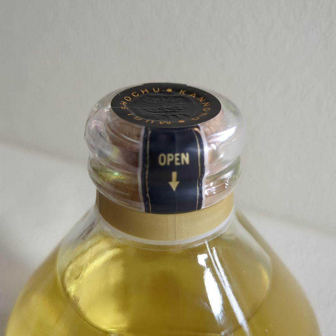 神の河ブラック 6本セット 本格焼酎 長期5年熟成