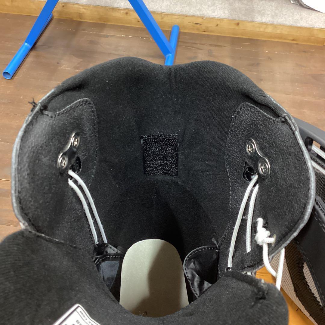 ★スーパーセール★　新品　DEELUXE　ディーラックス　ブーツ　ID　24.0