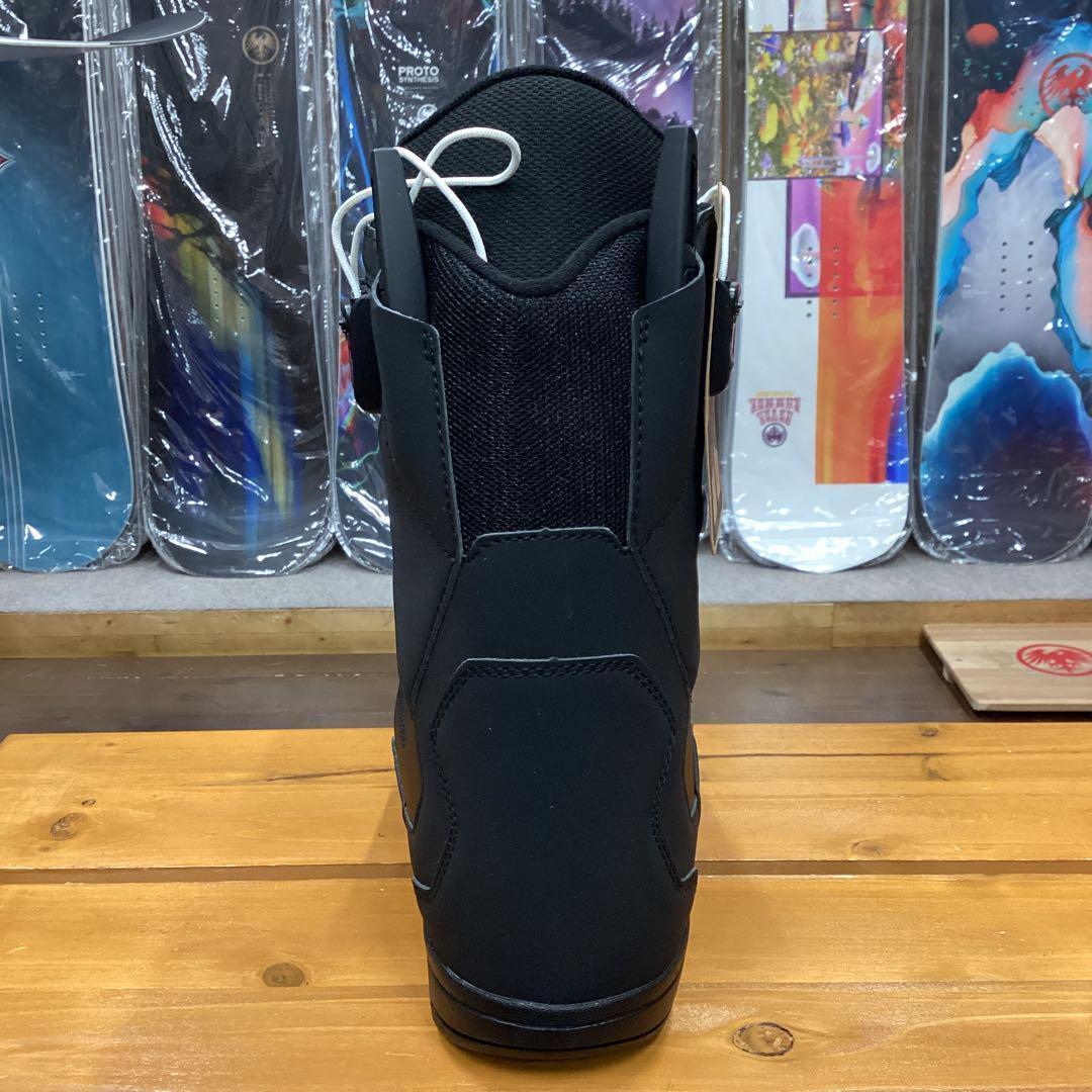 ★スーパーセール★　新品　DEELUXE　ディーラックス　ブーツ　ID　24.0