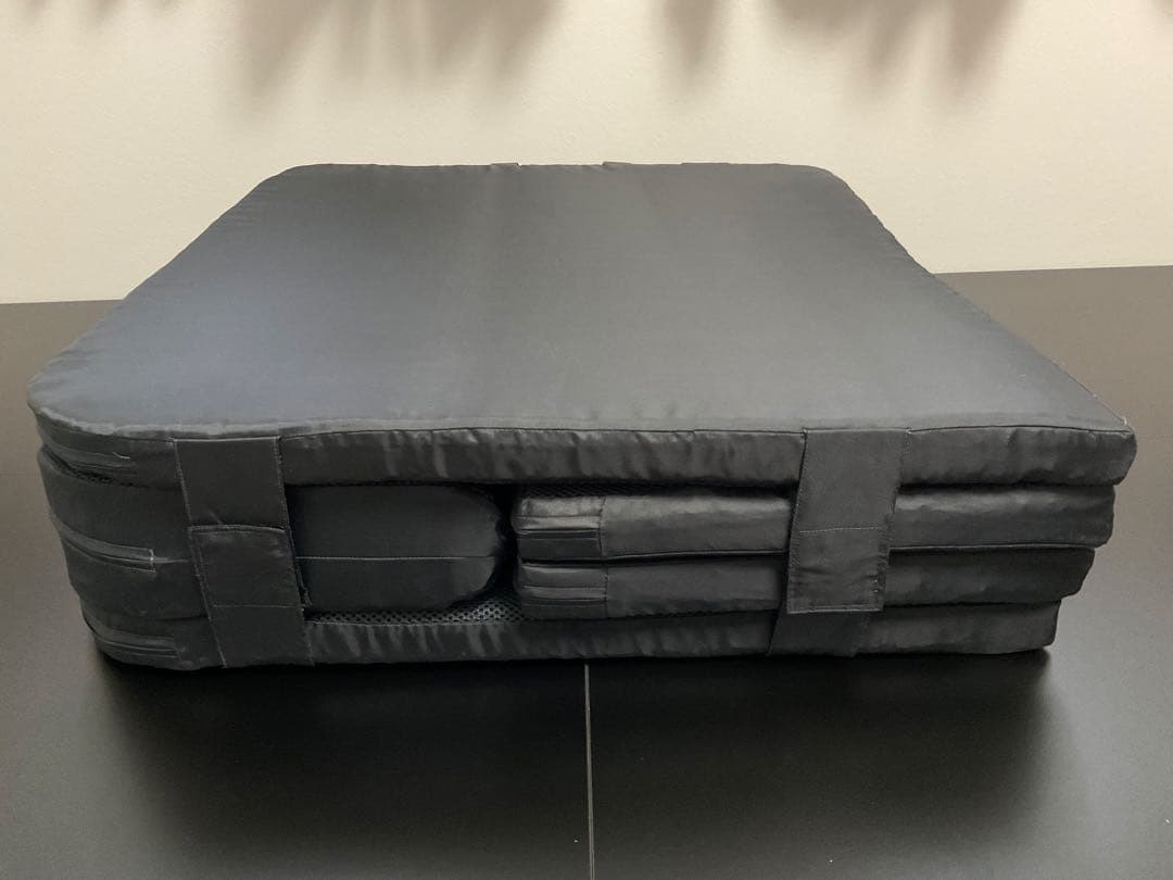 BRAIN SLEEP オールインワン マットレスのみ