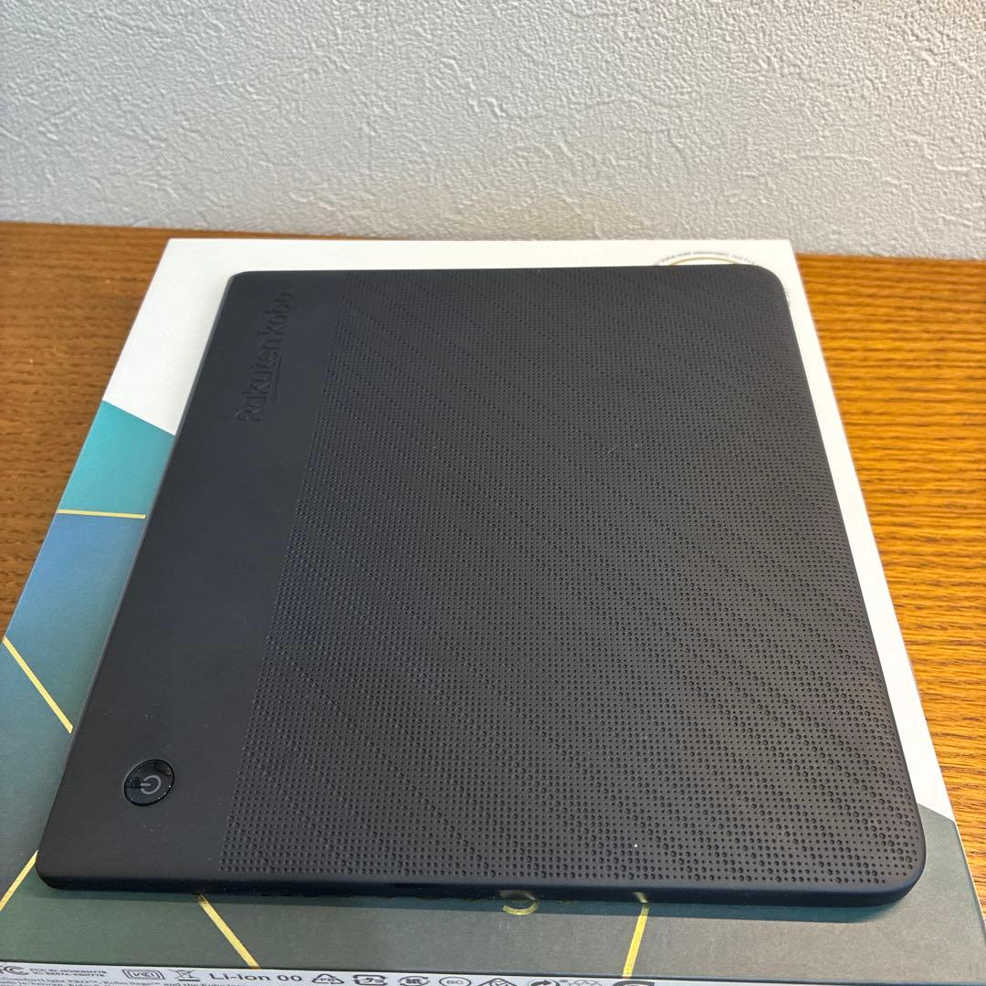 kobo Sage 電子書籍リーダー 本体