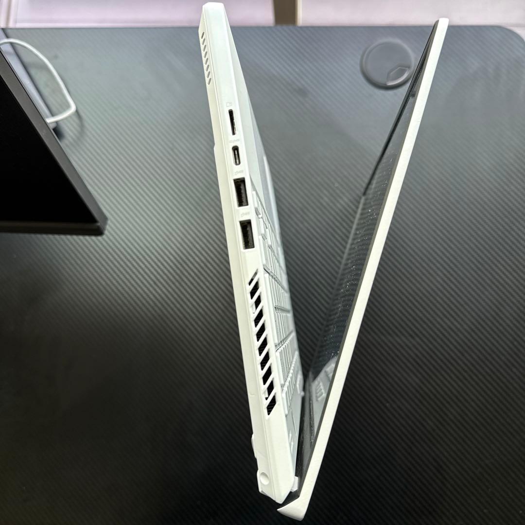 Windowsノート本体 ROG G14 GA402N