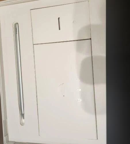 HUAWEI MatePad Paper 10.3インチ フォリオカバー付き