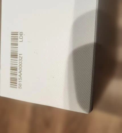 HUAWEI MatePad Paper 10.3インチ フォリオカバー付き