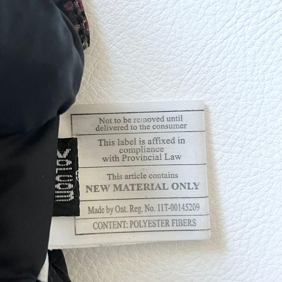 3237【美品】ボルコム　ジャケット ゴアテックス 総柄 花柄　レディース 緑