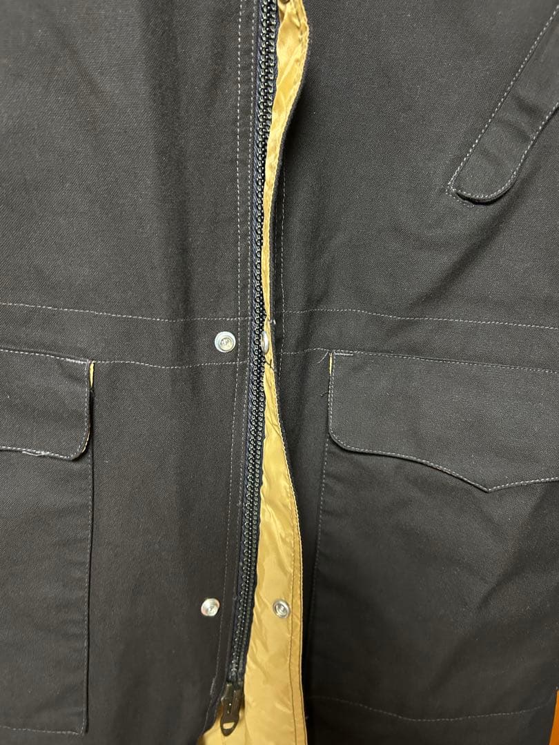 80‘s SCHAEFR ドリフターコート