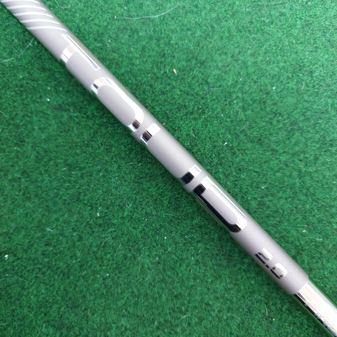 ピンツアー2.0クローム 85S 4UシャフトPING TOUR