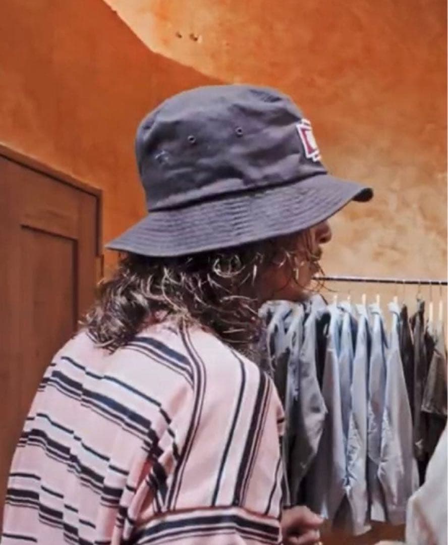 Weirdo バケットハット M