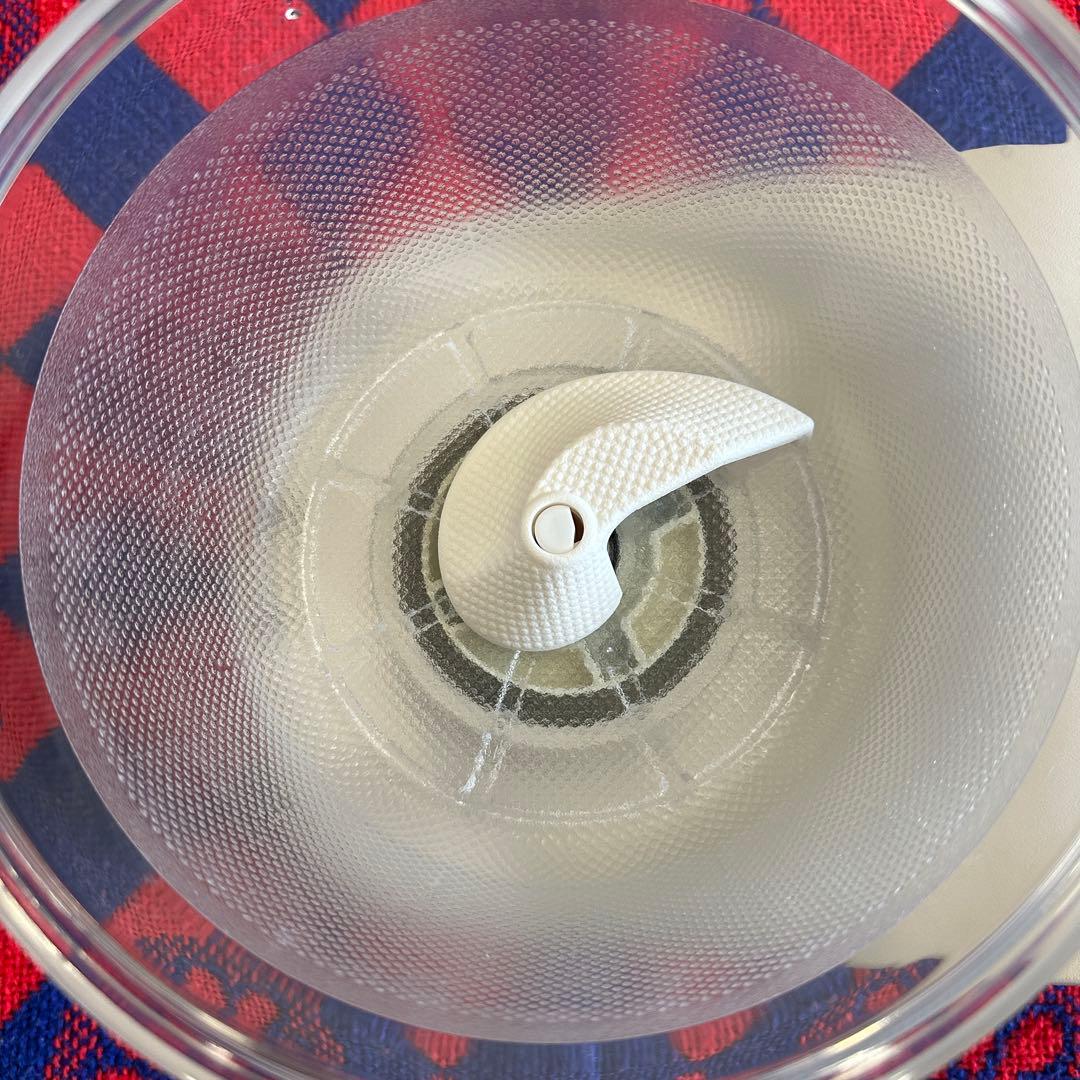 【美品】日本ニーダー パンニーダー PK660D