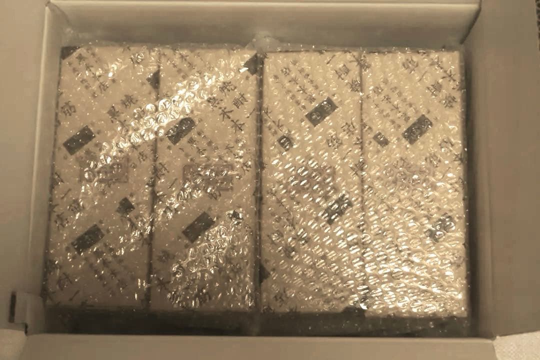 新品◎箱付未開封☆百年の孤独☆4本セット☆2025年4月2025年5月出荷分