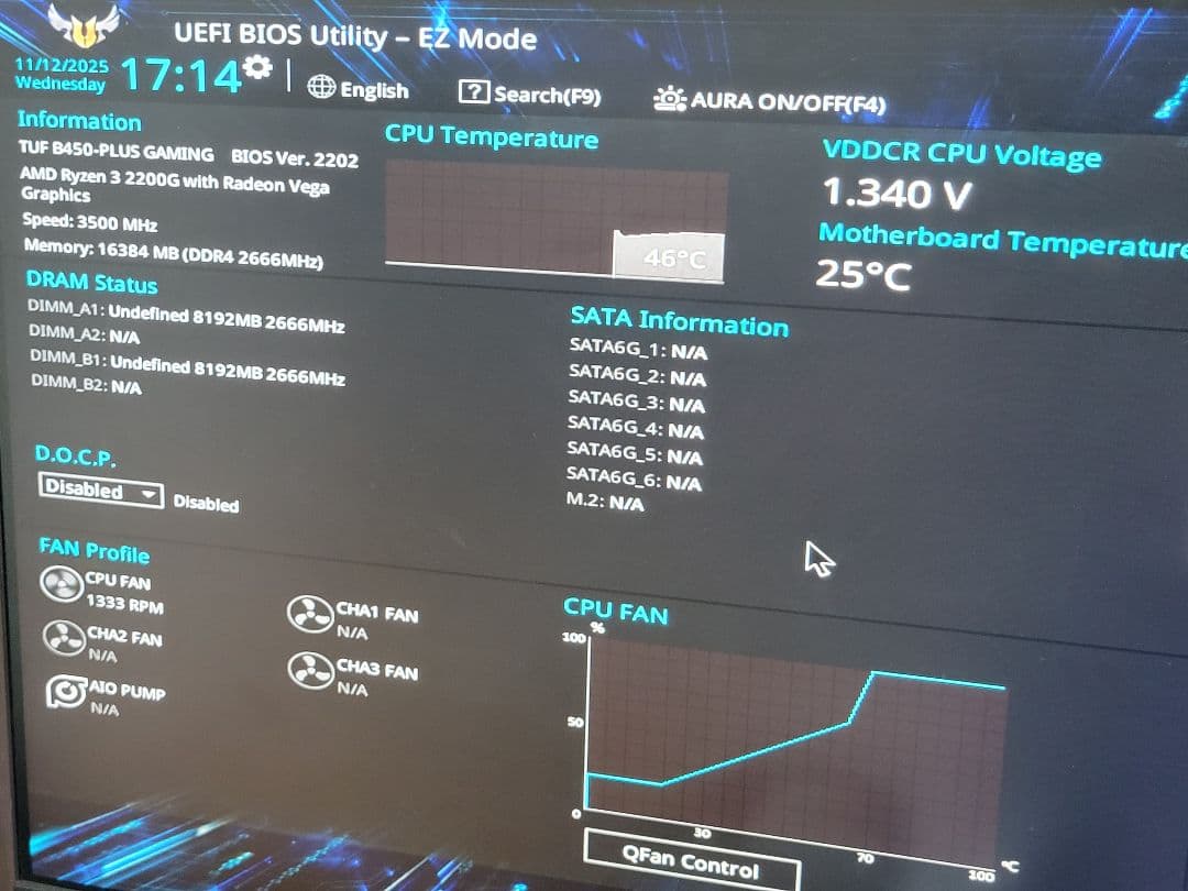 RADEON RX6600 GPU 中古　①