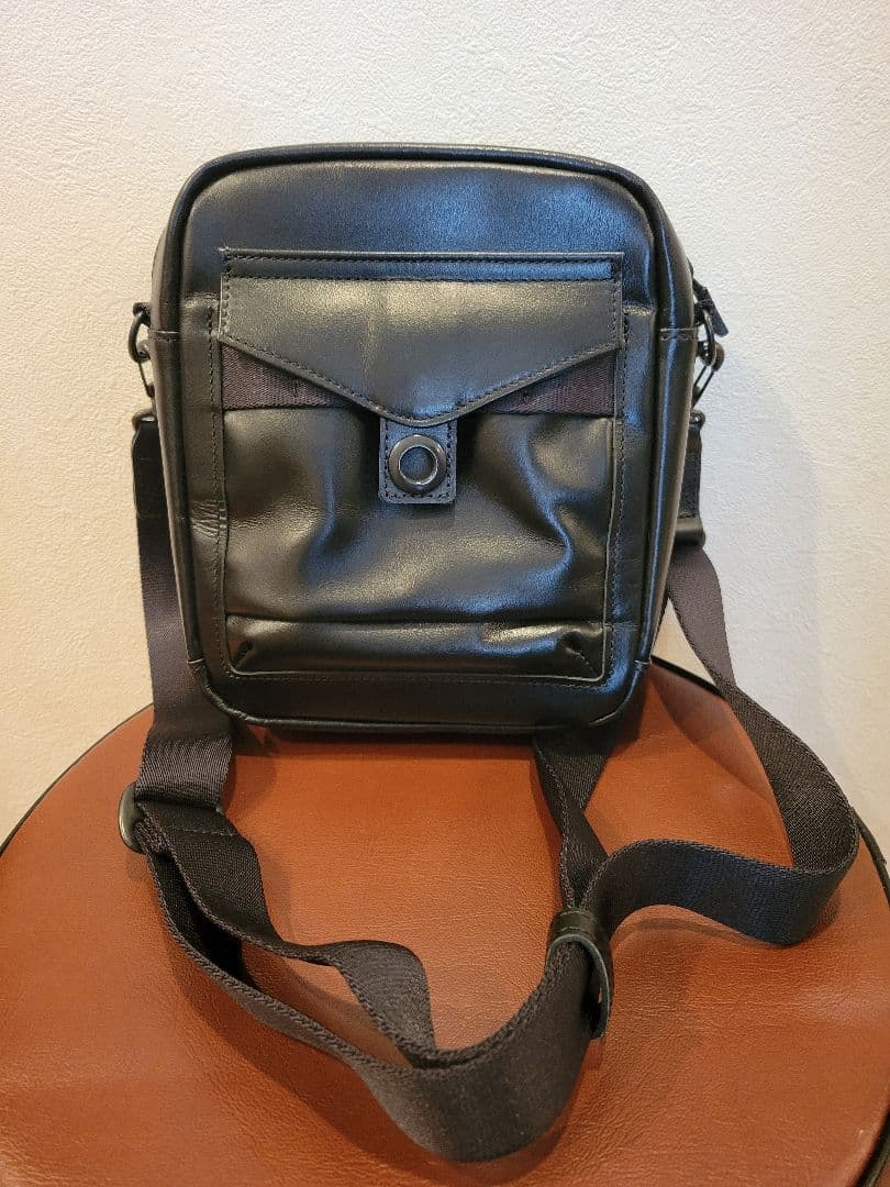 【Sale】新品　マスターピース　ショルダーバッグ