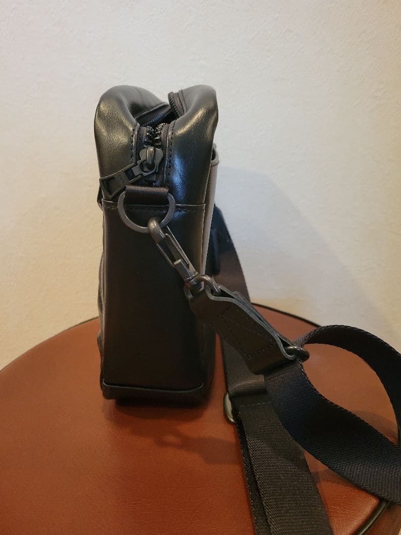 【Sale】新品　マスターピース　ショルダーバッグ