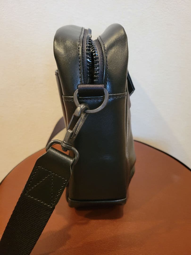 【Sale】新品　マスターピース　ショルダーバッグ