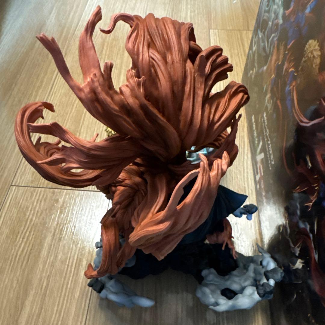 S-FIRE 僕のヒーローアカデミア デク マスキュラーフィギュア