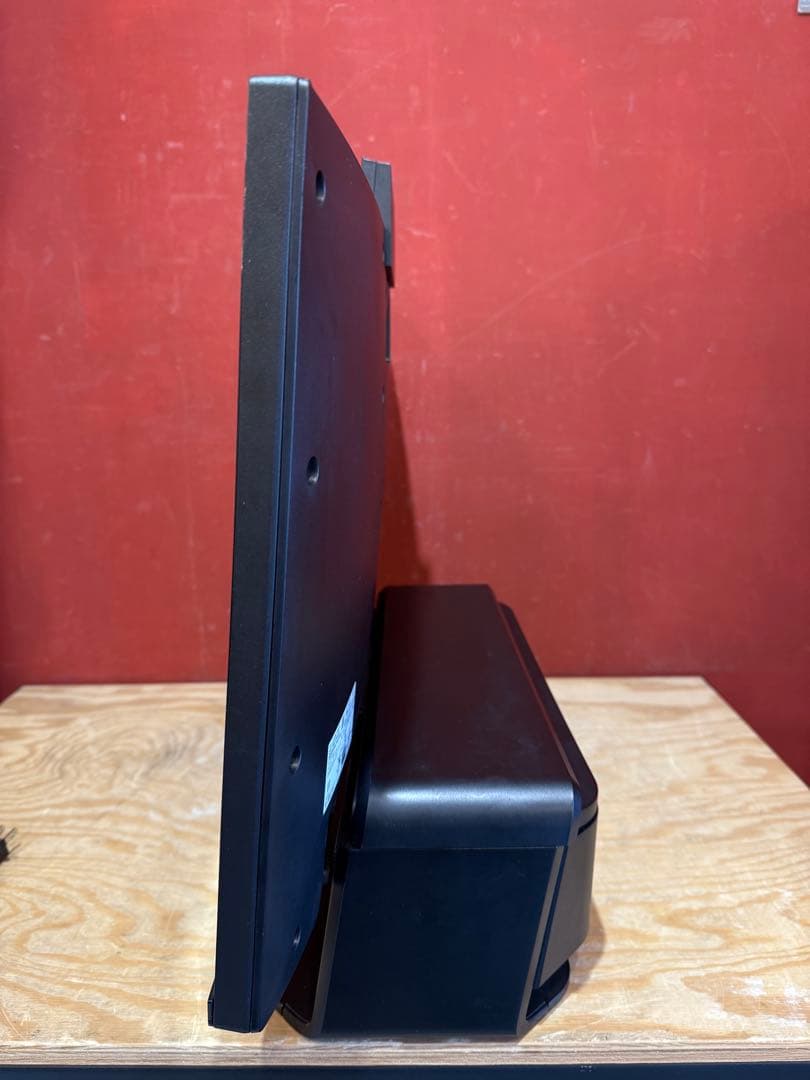 Fujitsu 富士通 FMVF90A3B 一体型パソコン　Core i7