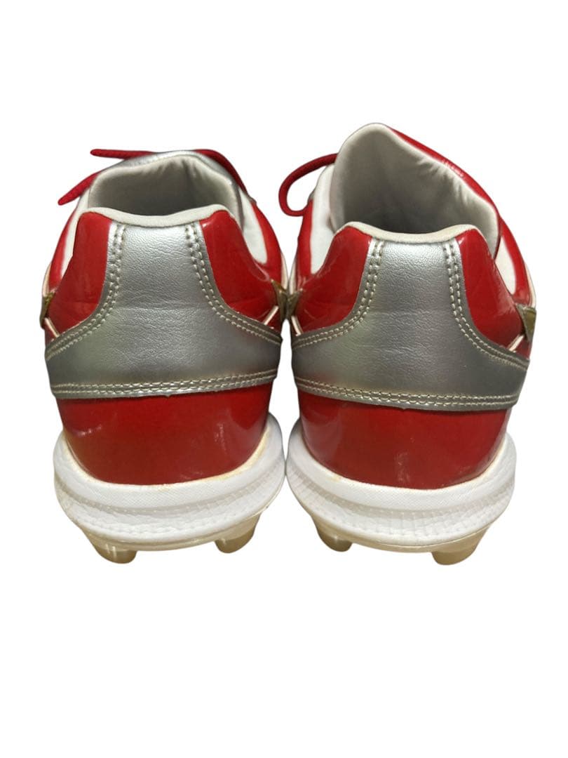 MIZUNO ミズノ　セミオーダースパイク