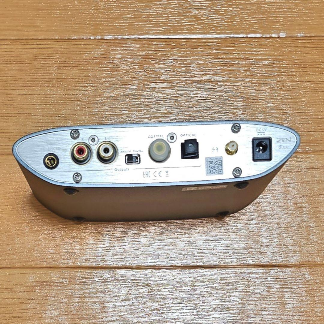 その他 iFi ZEN Blue Bluetooth