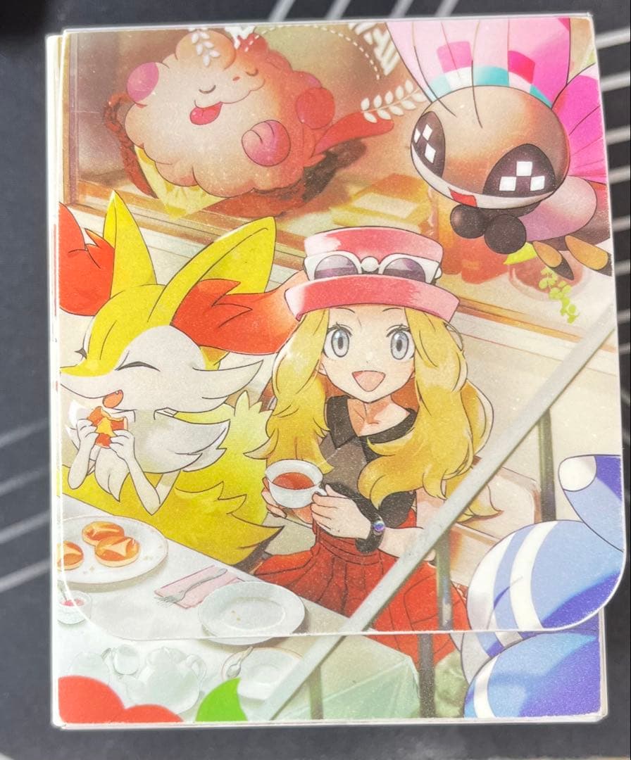 幸*様 ポケモンカード　引退品