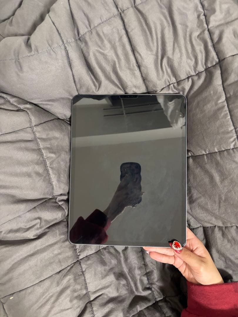 iPad Pro 第6世代 Wi-Fiモデル 128GB