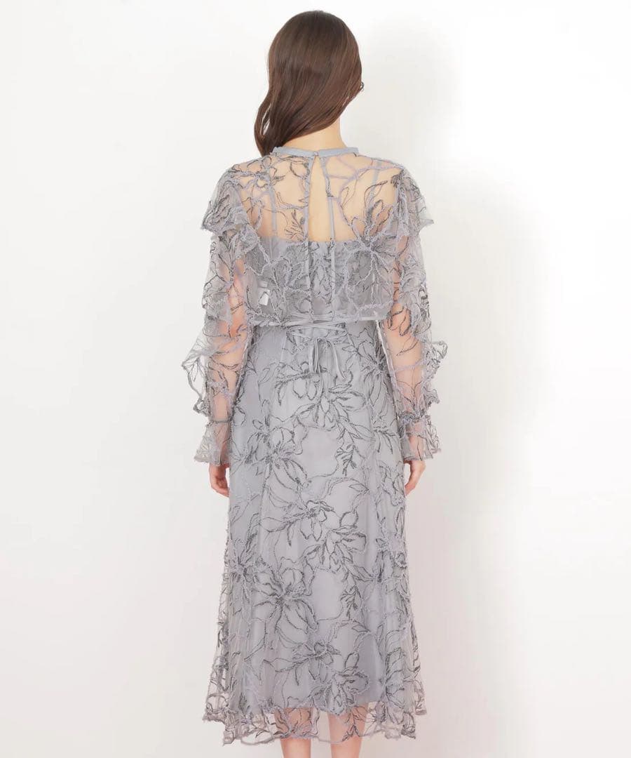 JILL by JILL STUART フォーマル　ドレス　ワンピース　結婚式