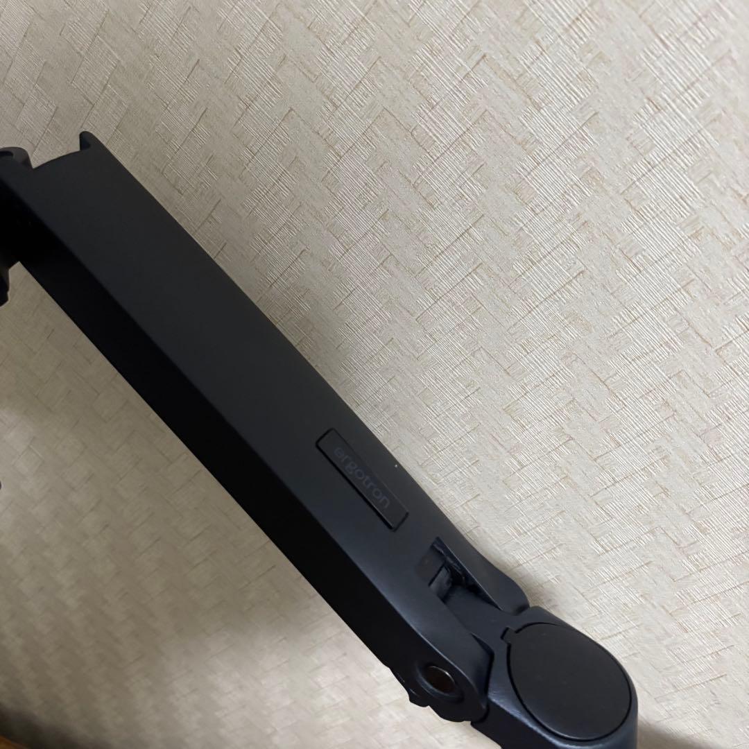エルゴトロンLX モニターアーム　　ERGOTRON