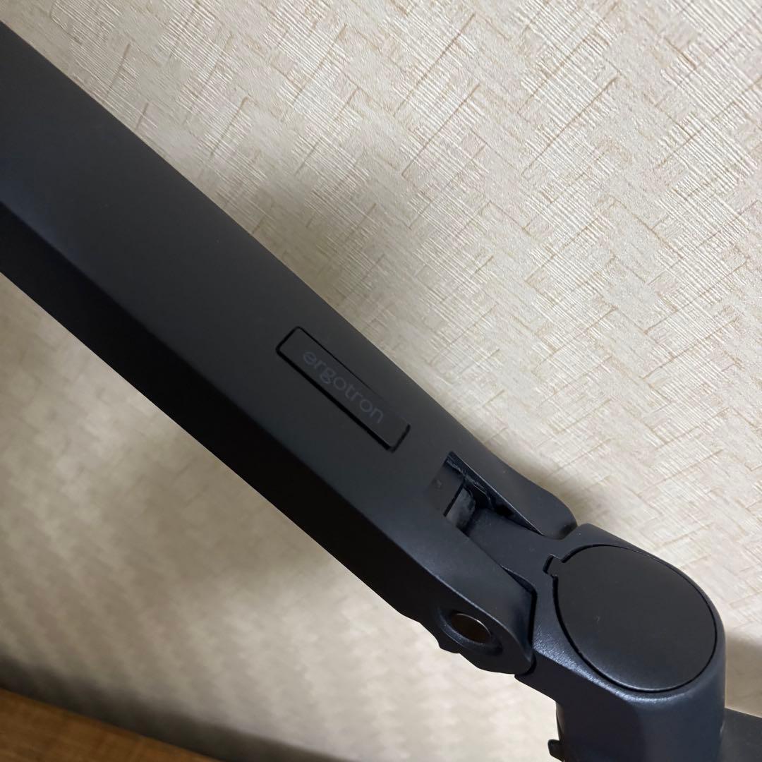エルゴトロンLX モニターアーム　　ERGOTRON