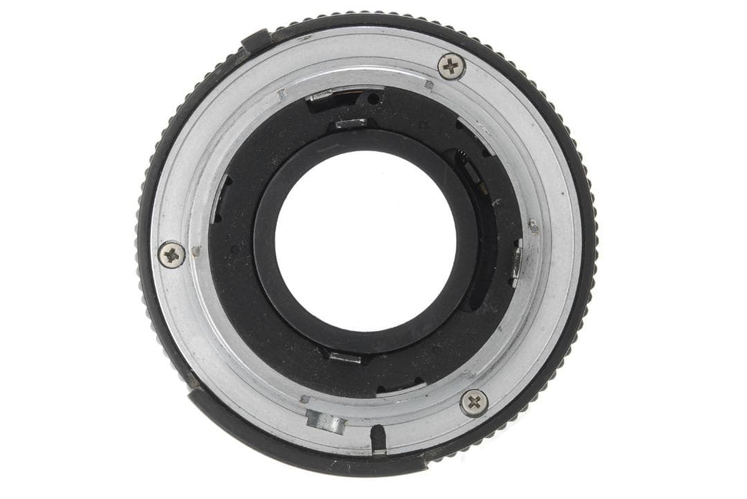 【ケース付】 ニコン Nikon F3 HP Ai-s 50mm F1.8