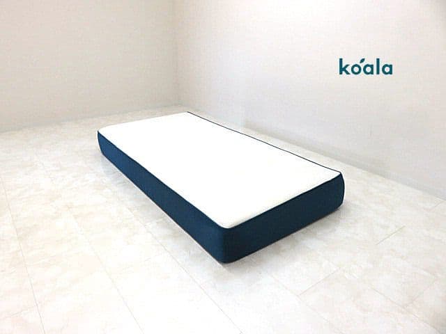 展示品　KOALA/コアラマットレス シングルサイズ W97cm　マットレスのみ