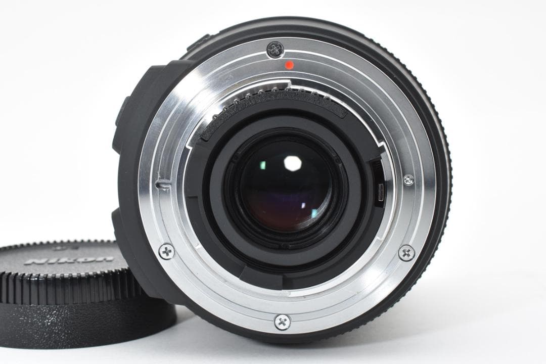 ニコン用 Sigma 18-125mm F/3.8-5.6 DC OS 5943