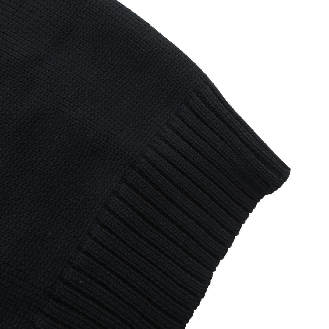 【美品】PEARLY GATES ニットセーター 1 非売品 [M7433]