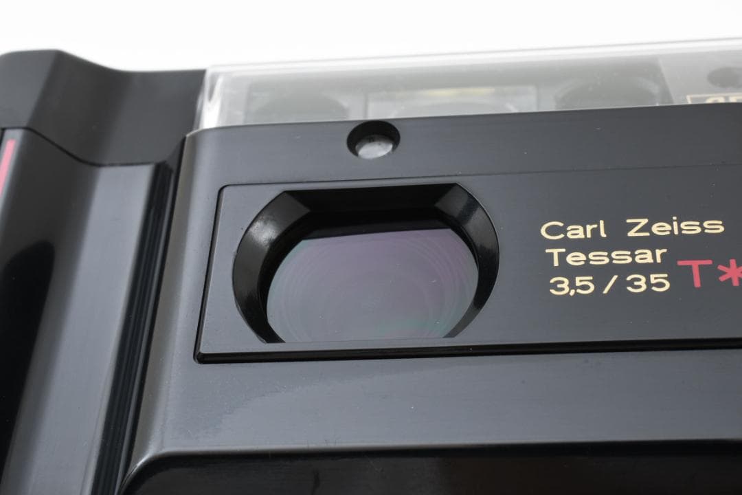 京セラ KYOCERA TD AF Carl Zeiss Tessar