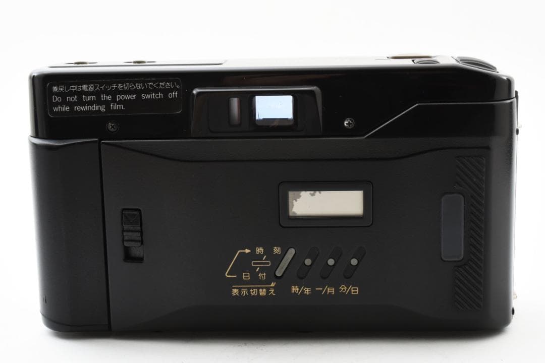 京セラ KYOCERA TD AF Carl Zeiss Tessar