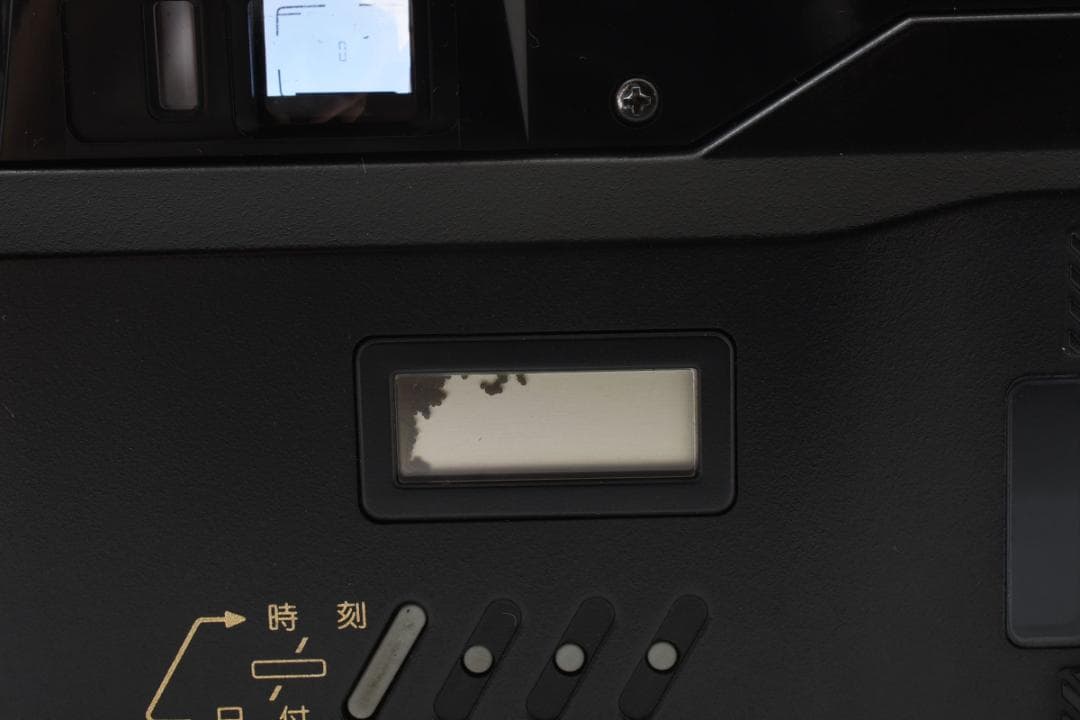 京セラ KYOCERA TD AF Carl Zeiss Tessar