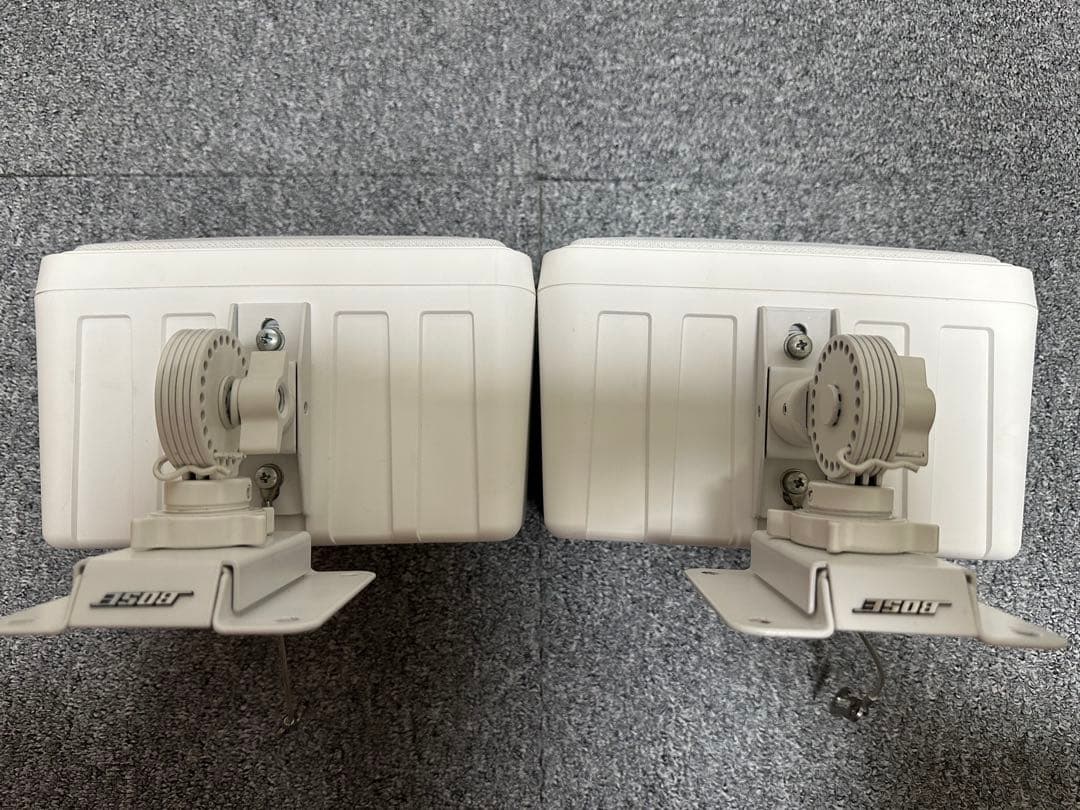 BOSE 101MM • 1705 Ⅱ スピーカー　アンプ　ジャンク品