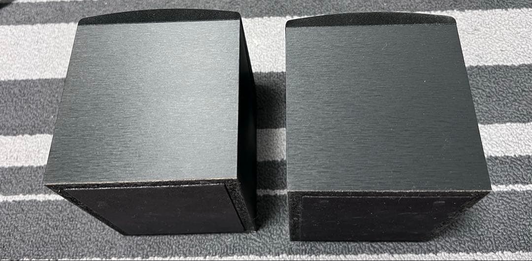 ONKYO SKH-410(B) イネーブルドスピーカー(2台一組)①