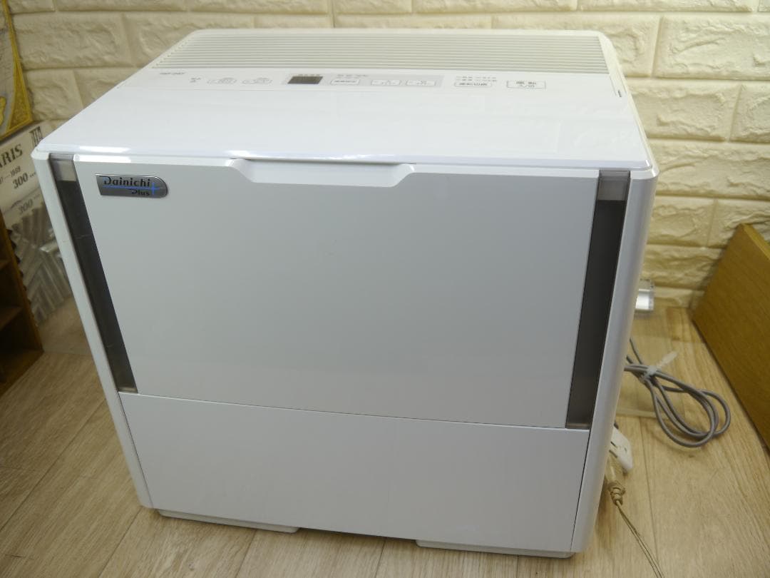 送料無料>>フィルター新品同様❤ダイニチ 加湿器 HD-243 ハイブリッド