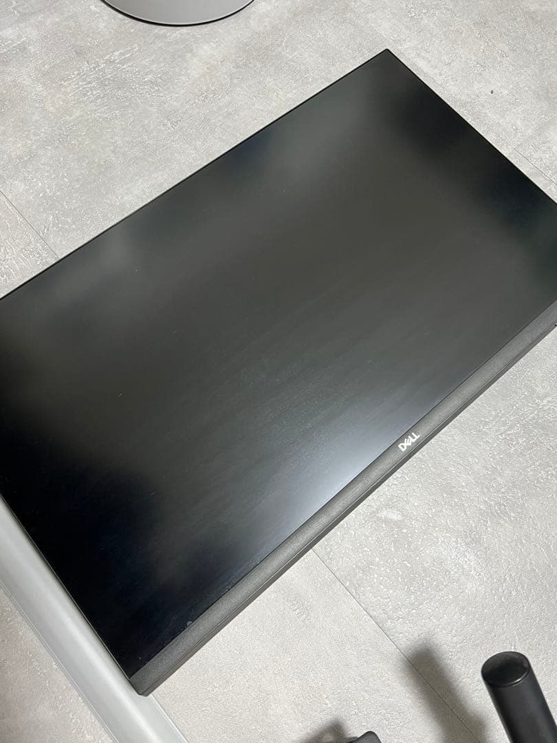 DELL S2721DGF ディスプレイ+固定アーム