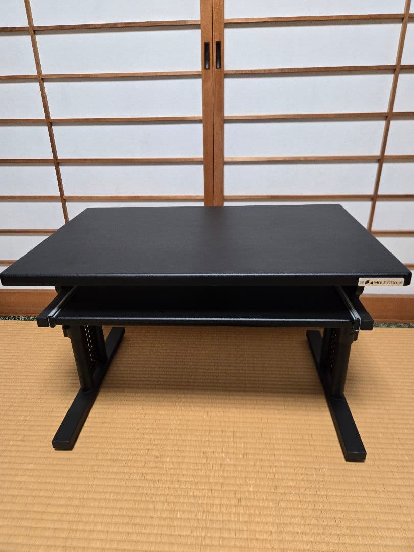 Bauhutte(バウヒュッテ)ローデスク BHD-700L(shota様用)