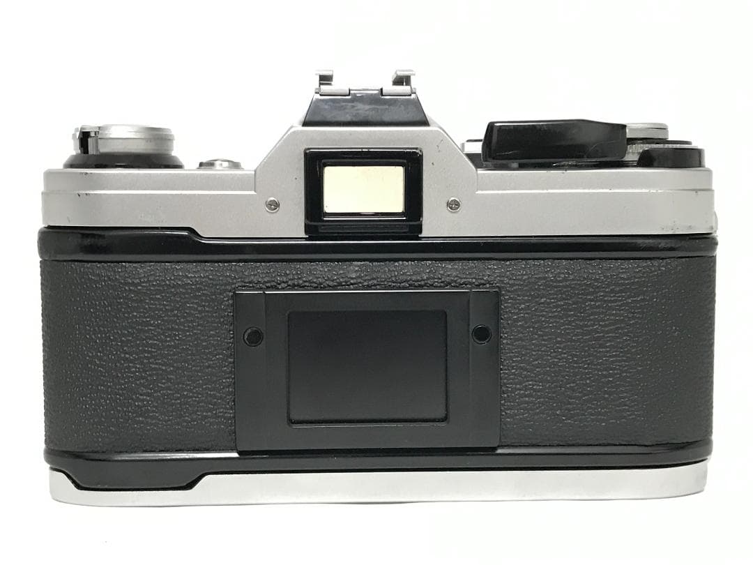 Canon AE-1 & FD 28mm F3.5　#9388