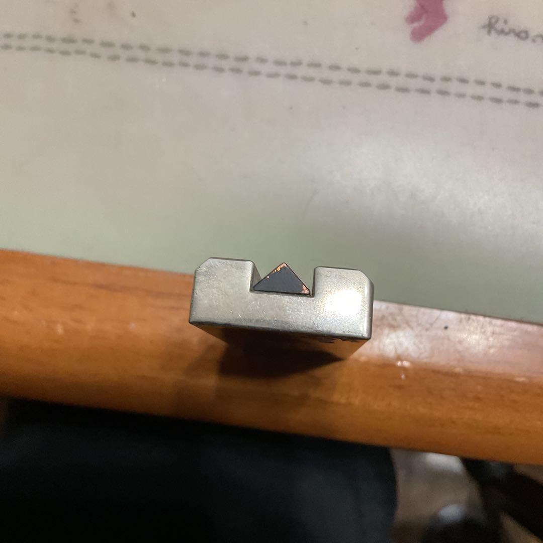 Mock 　SEV ヘッドバランサー　V-1