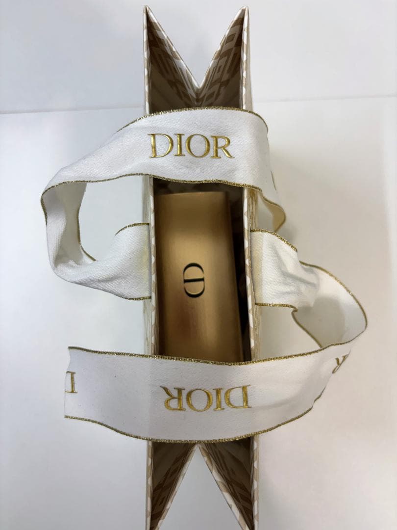 Dior ディオール　プレステージ　ル　サヴォン　洗顔石鹸　110g　新品