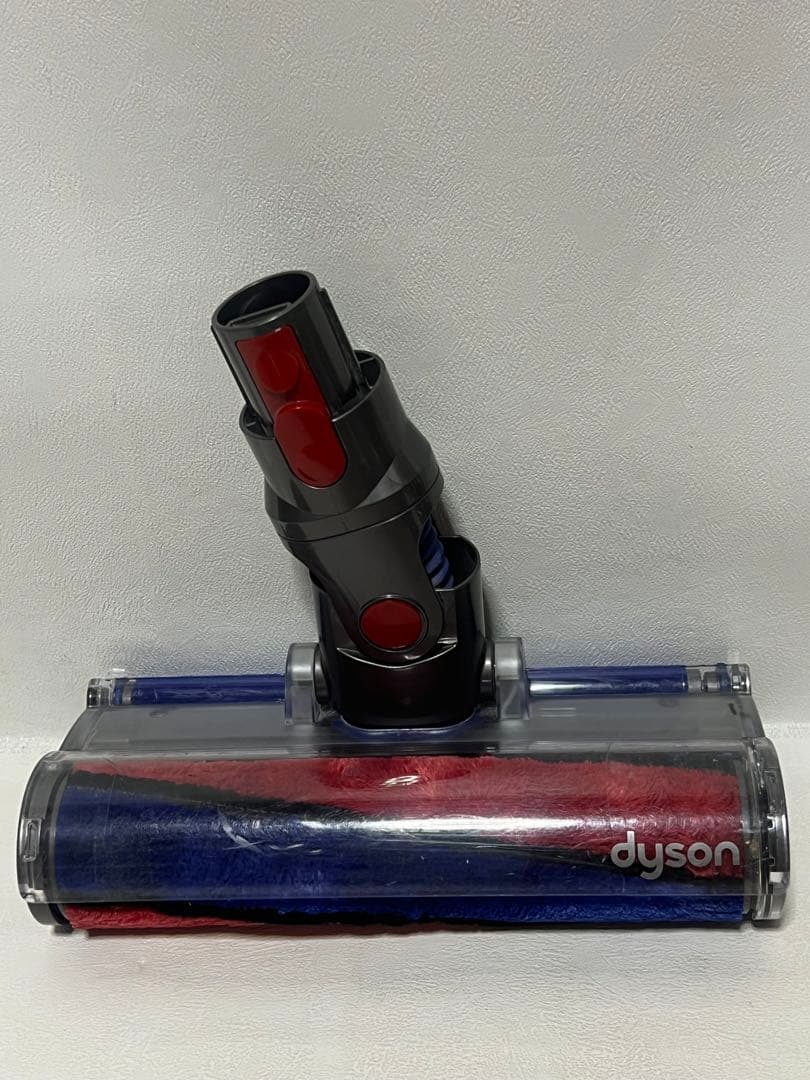 【動作品＆バッテリー劣化無し】ダイソン掃除機 dyson sv12 V10 2E