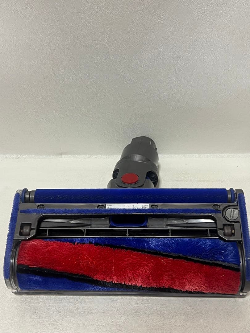 【動作品＆バッテリー劣化無し】ダイソン掃除機 dyson sv12 V10 2E