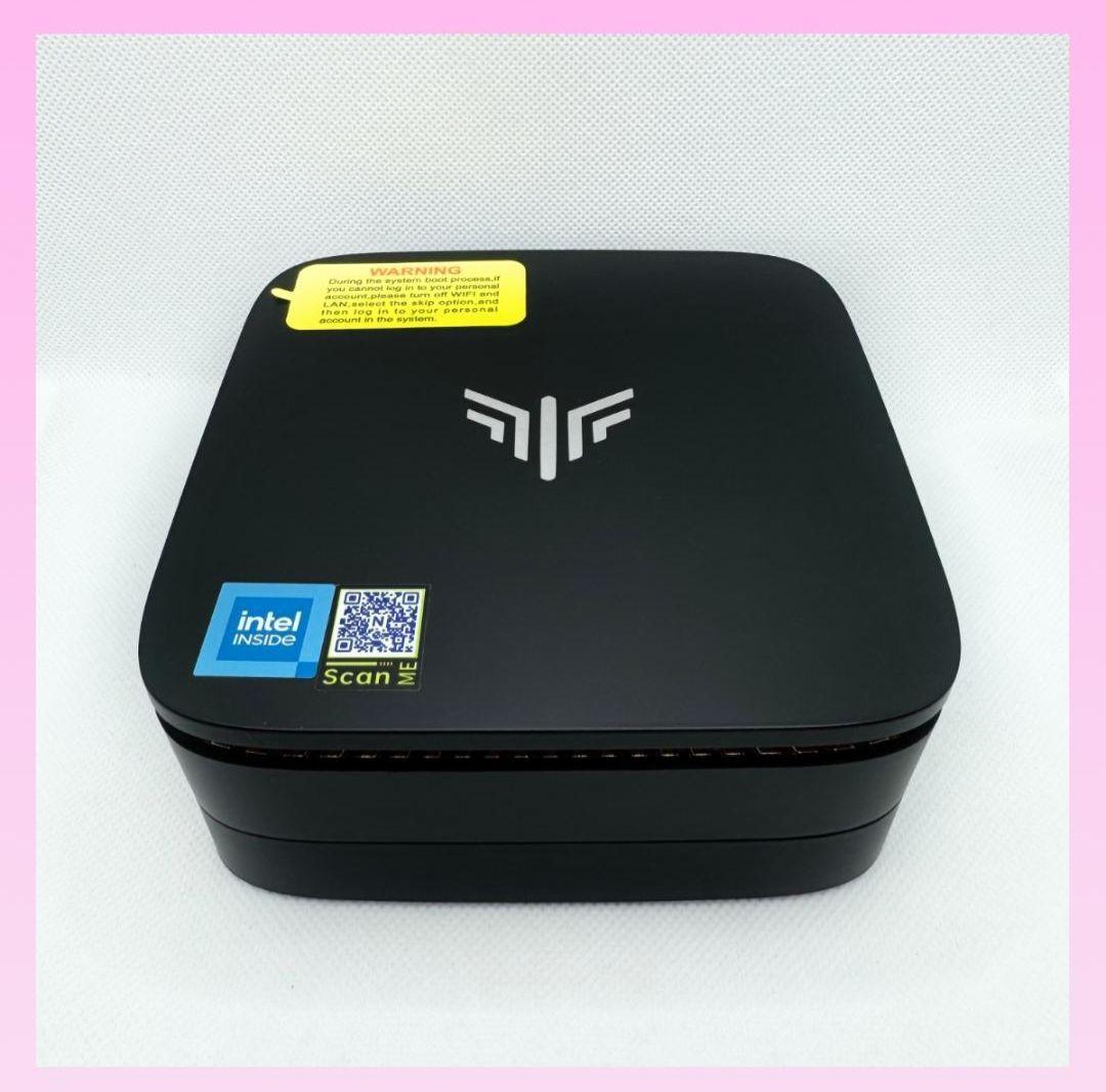ミニPC NiPoGi MiniPC AK1PRO