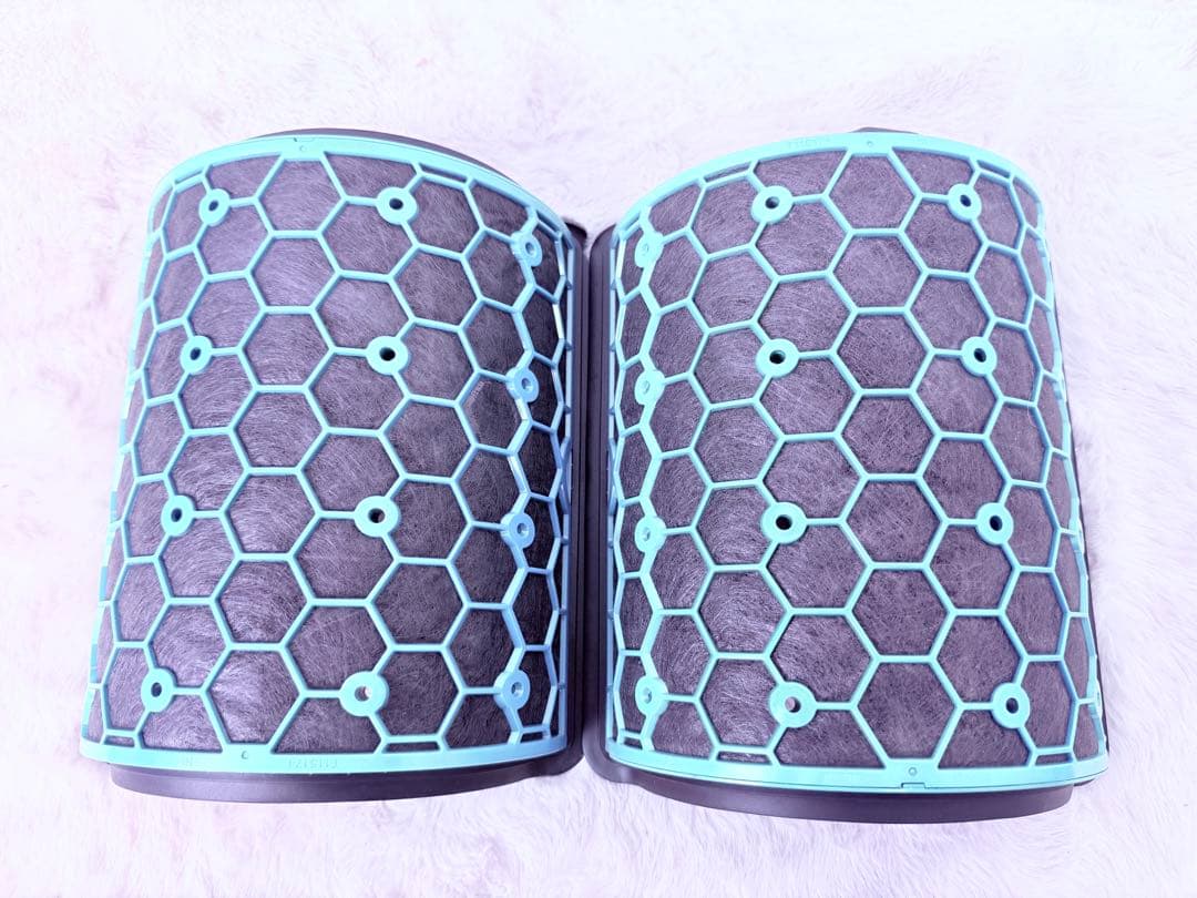 Dyson HP04 空気清浄機能付ファンヒーター 冷暖房対応 WiFi可