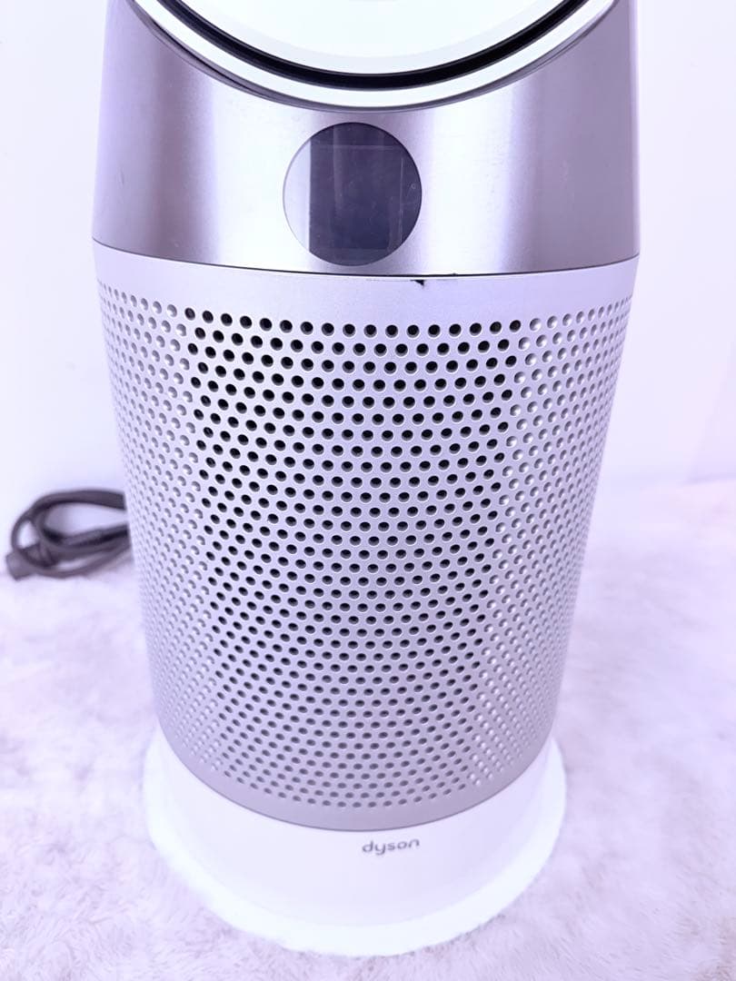Dyson HP04 空気清浄機能付ファンヒーター 冷暖房対応 WiFi可