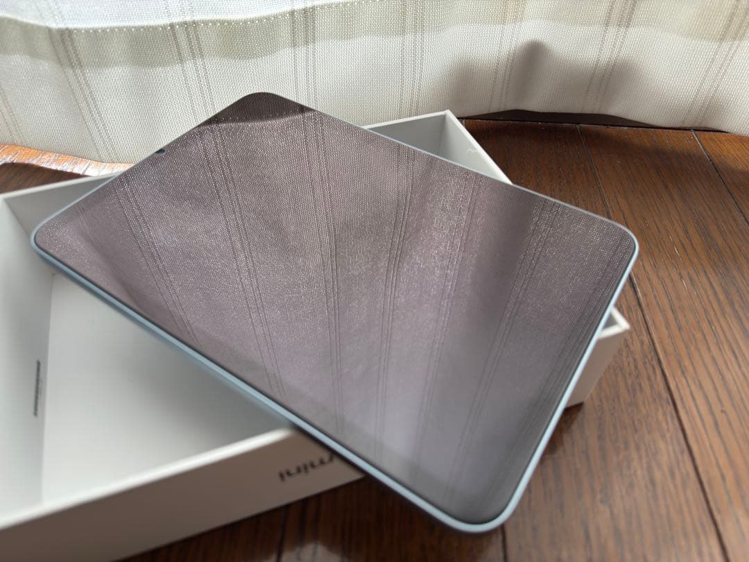 Apple iPad mini 第7世代(A17Pro) Wifi 128GB