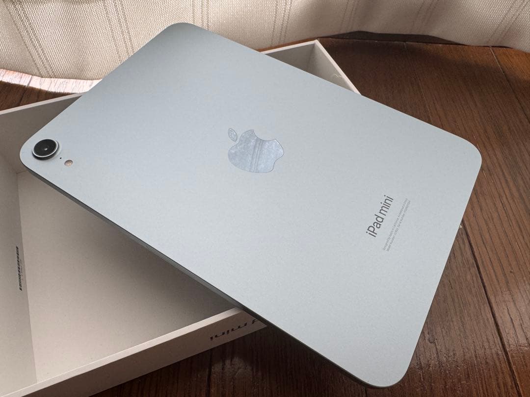 Apple iPad mini 第7世代(A17Pro) Wifi 128GB