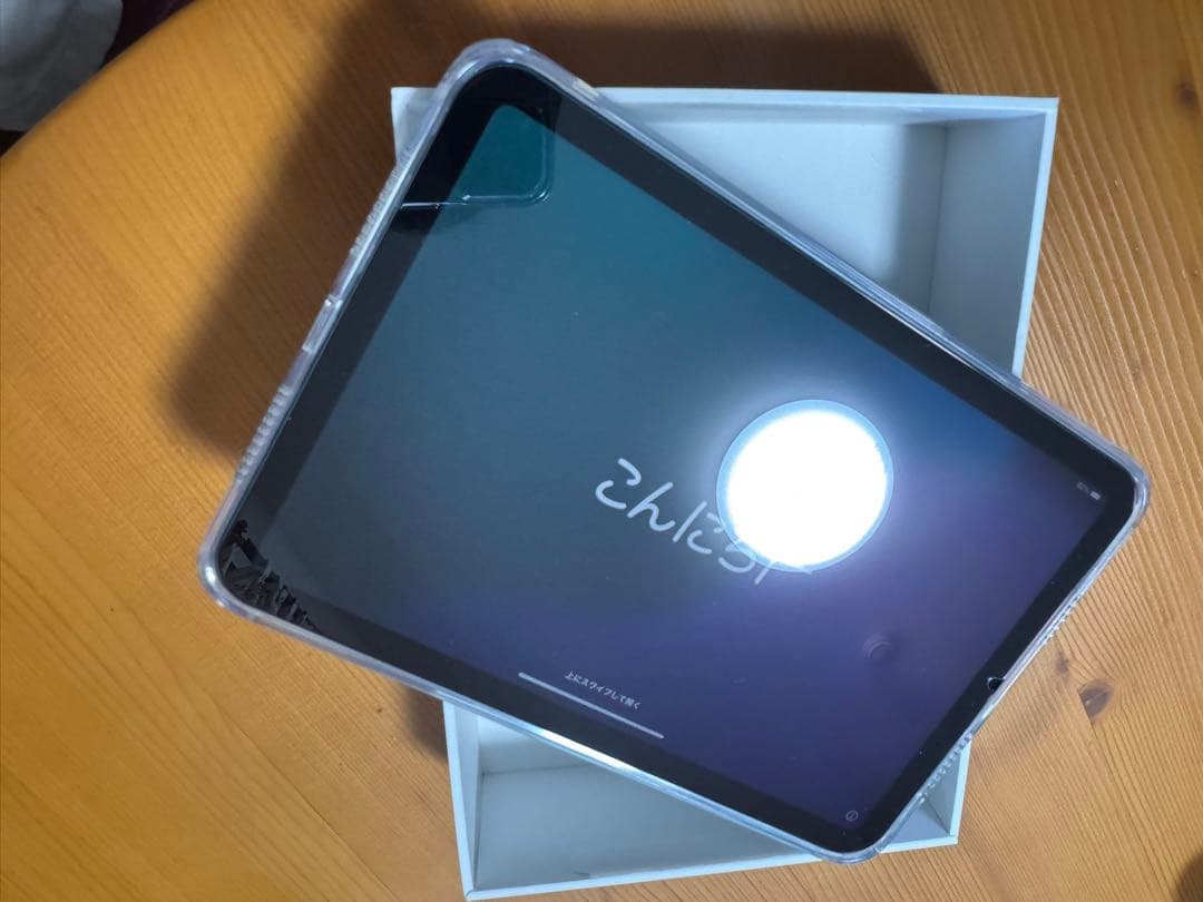 Apple iPad mini 第7世代(A17Pro) Wifi 128GB